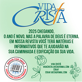 Revista Vida Cristã